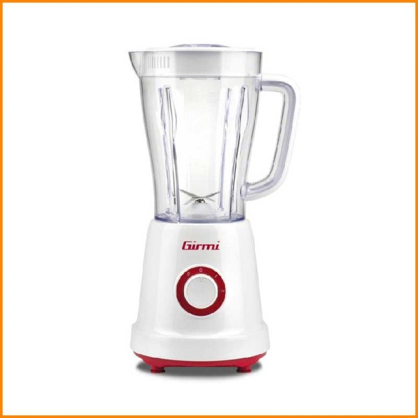 FRULLATORE ELETTRICO 500W 1,5LT
