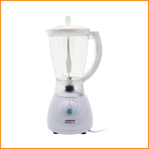 FRULLATORE ELETTRICA ANNABELLA 300W 1,5LT