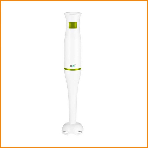 FRULLATORE AD IMMERSIONE CON BICCHIERE 250W
