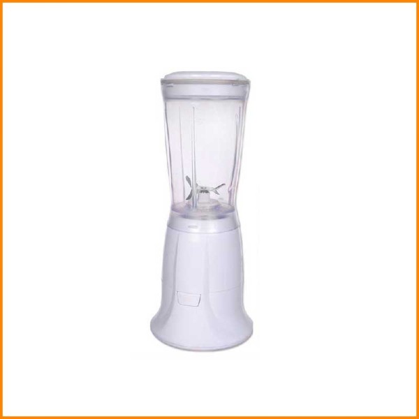 FRULLATORE ELETTRICO 200W 0,4LT