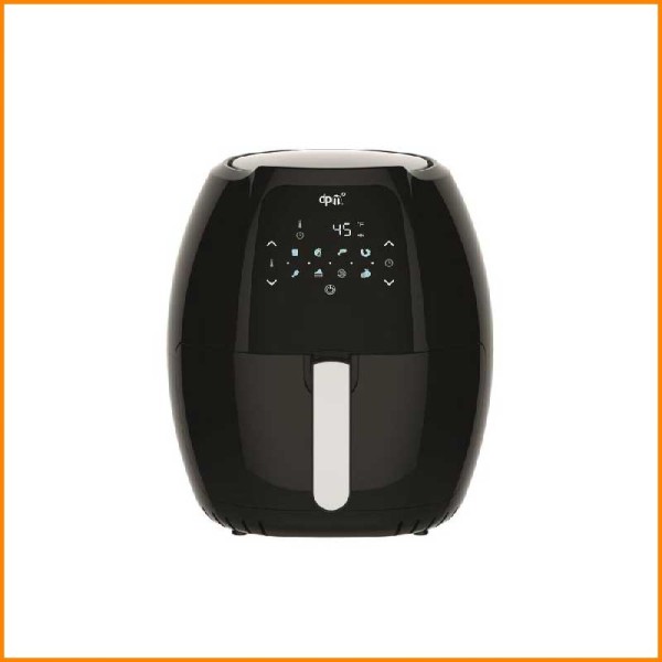 FRIGGITRICE AD ARIA DIGITALE 8LT