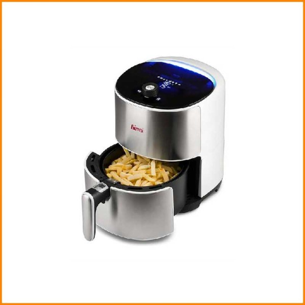 FRIGGITRICE AD ARIA DIGITALE 3,2LT