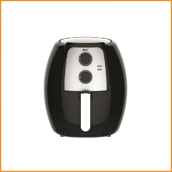 FRIGGITRICE AD ARIA ANALOGICA 8LT