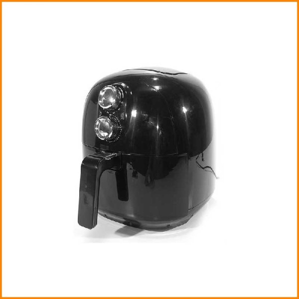 FRIGGITRICE AD ARIA AIRCOOK 3,5LT 1650W