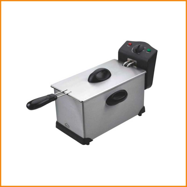 FRIGGITRICE 3,5LT 2000W