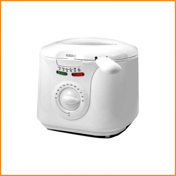 FRIGGITRICE 2LT 1450W