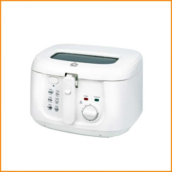 FRIGGITRICE 2,5LT 1800W