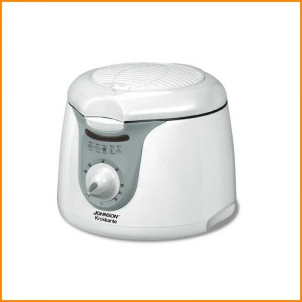 FRIGGITRICE KROKKANTE 2LT 1200W