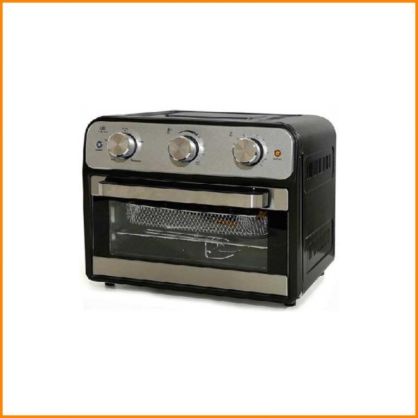 FORNO/FRIGGITRICE AD ARIA 21LT 1800W