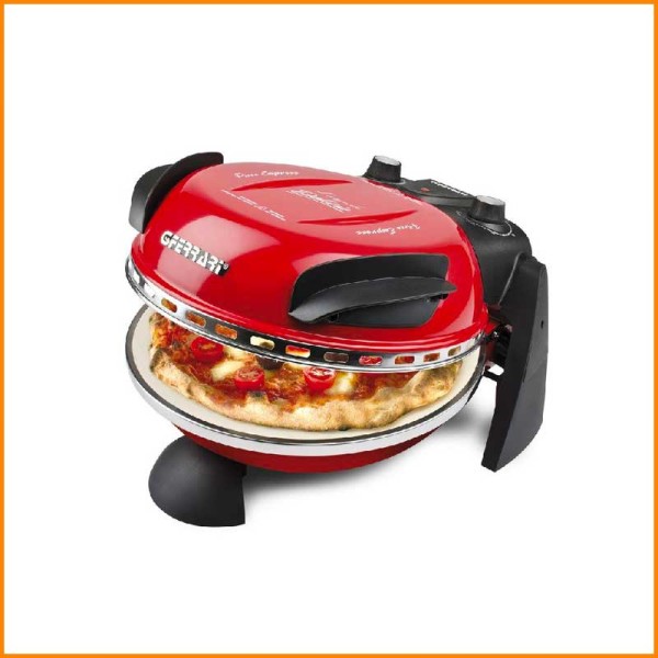FORNO PIZZA DELIZIA EVO