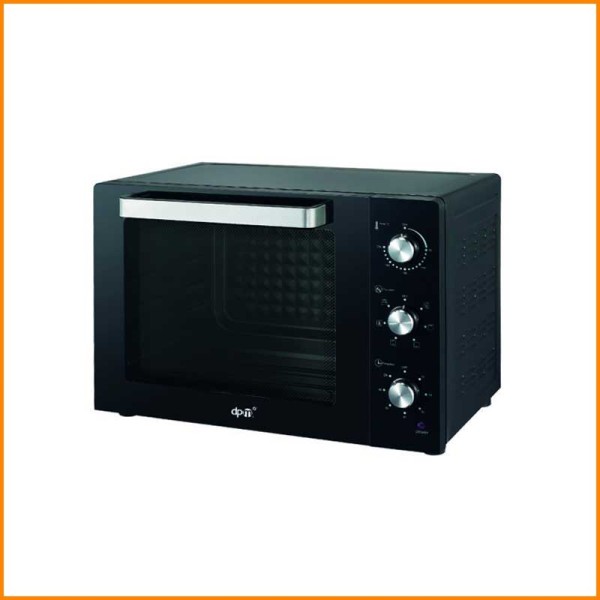 FORNO ELETTRICO SMART 9LT 900W 63X48,5X47,5H CM