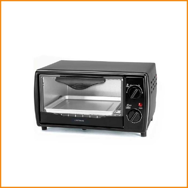 FORNETTO ELETTRICO 9LT 1000W
