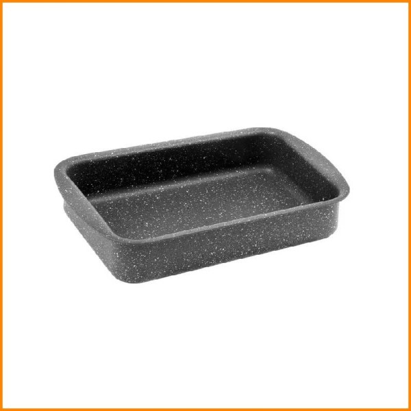 TEGLIA GRAN PIERRE RETTANGOLARE 35X25 CM