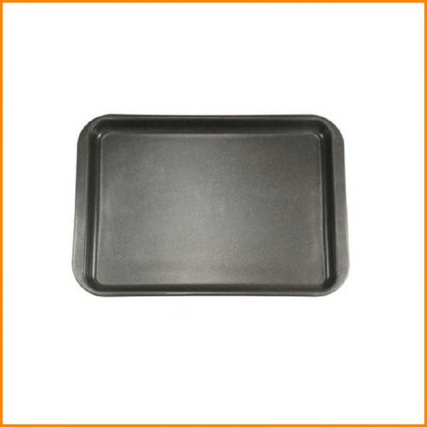 TEGLIA RETTANGOLARE ALTA 43X30X5H CM