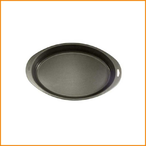 TEGLIA OVALE 40X25X6H CM