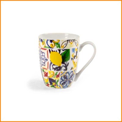 TAZZA NEW BON CHINA 320ML