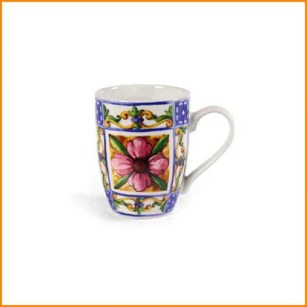 TAZZA TERRA E SOLE 320ML