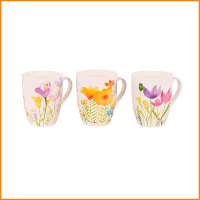 TAZZA LILIA 340CC