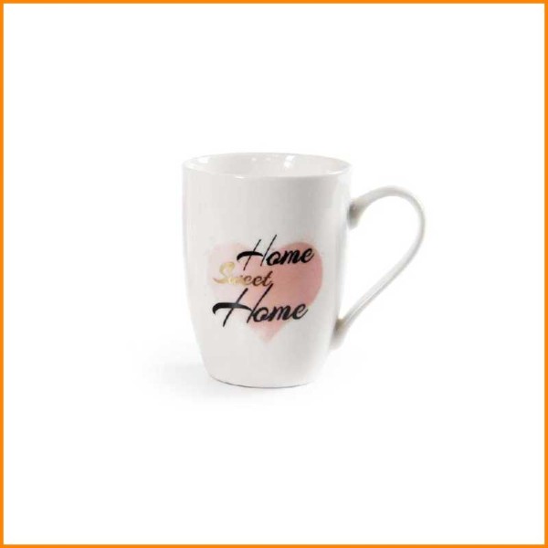 TAZZA HOME SWEET HOME 320ML