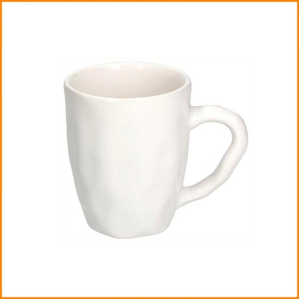 TAZZA NORDIK WHITE 360CC