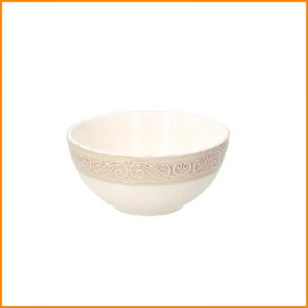 TAZZA BOLO SHABBY COZY D.15 CM