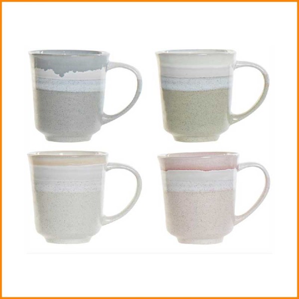 TAZZA GRES COLORATA 360ML