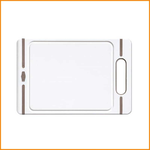 TAGLIERE ITALIAN CHEF TORTORA XL 39X25,5 CM