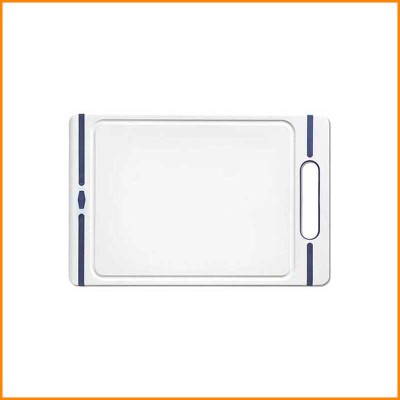 TAGLIERE ITALIAN CHEF BLU M...