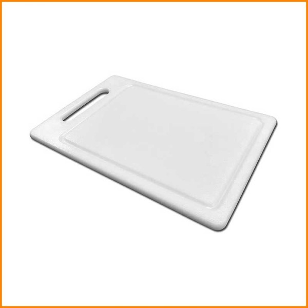 TAGLIERE IN PLASTICA 23,5X14 CM