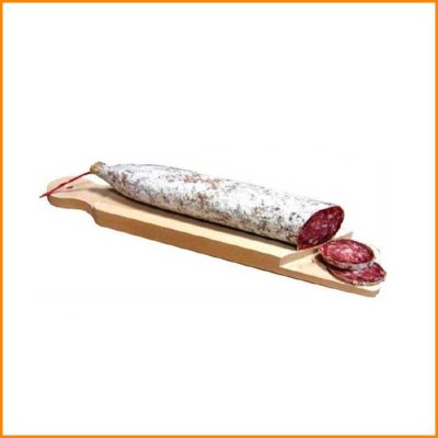 TAGLIERE PER SALAME...