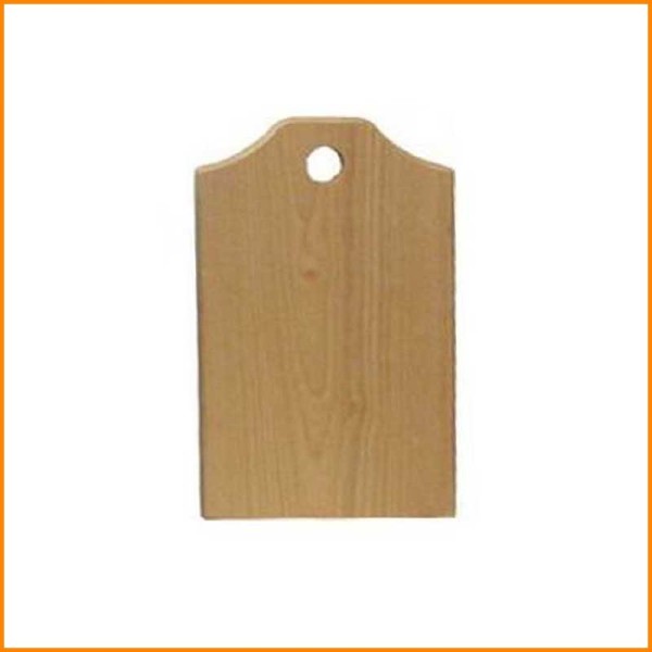 TAGLIERE IN FAGGIO 29X17 CM