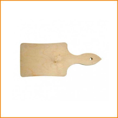 TAGLIERE CLASSICO 30X15 CM