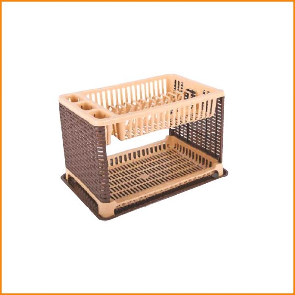 SCOLAPIATTI EFFETTO RATTAN 47X60X47H CM