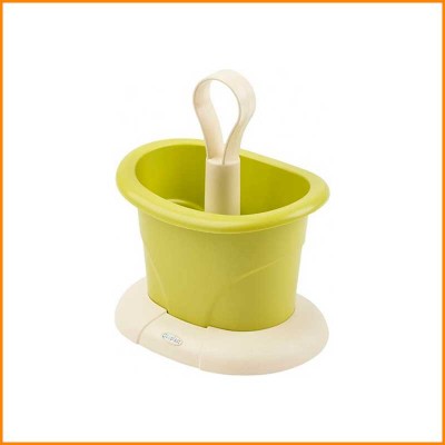SCOLAPOSATE TULIPANO VERDE