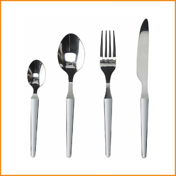 SET 24PZ POSATE ANTONY ZEN BEIGE