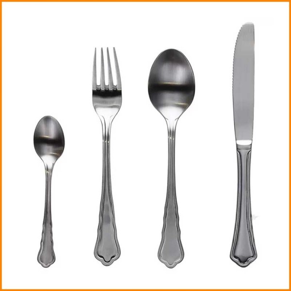 SET 24PZ POSATE ANTONY IMPERO
