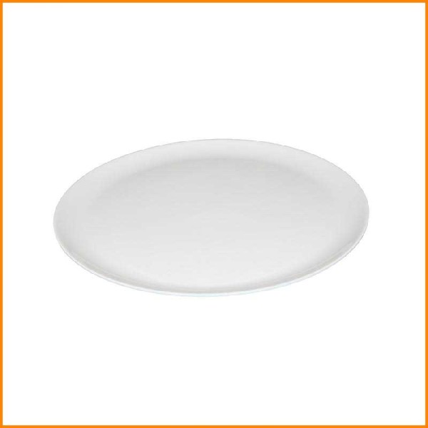 PIATTO PIZZA IN MELAMINA D.33 CM