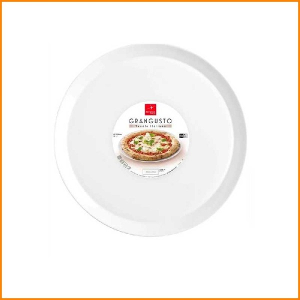 PIATTO PIZZA GRANGUSTO D.33 CM
