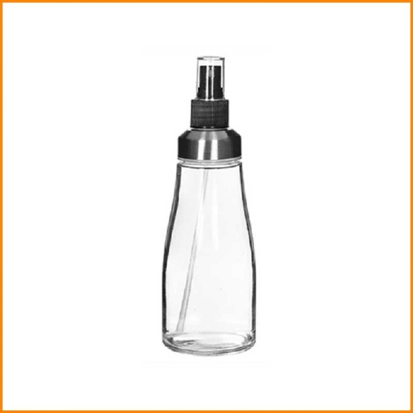 OLIERA IN VETRO MILAN 300ML