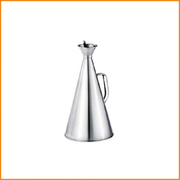 OLIERA VENERE IN INOX 0,75LT