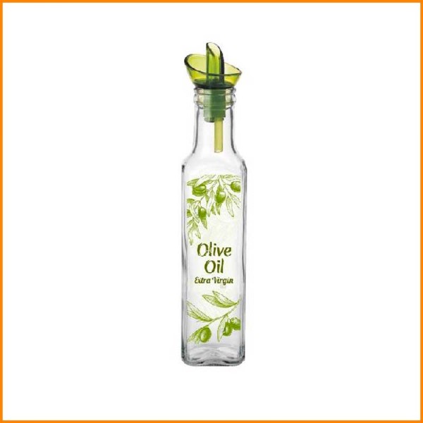 OLIERA OLIVES DECORATA 0,25LT