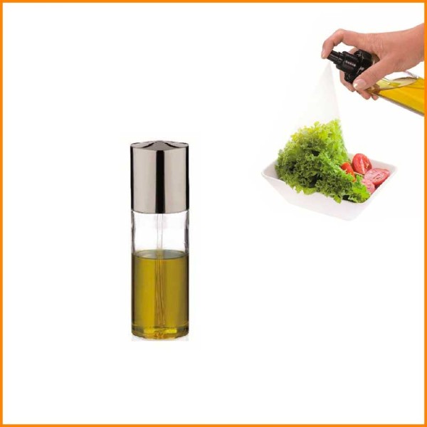 Tescoma Dosatore Spray Per Olio E Aceto 190 Ml