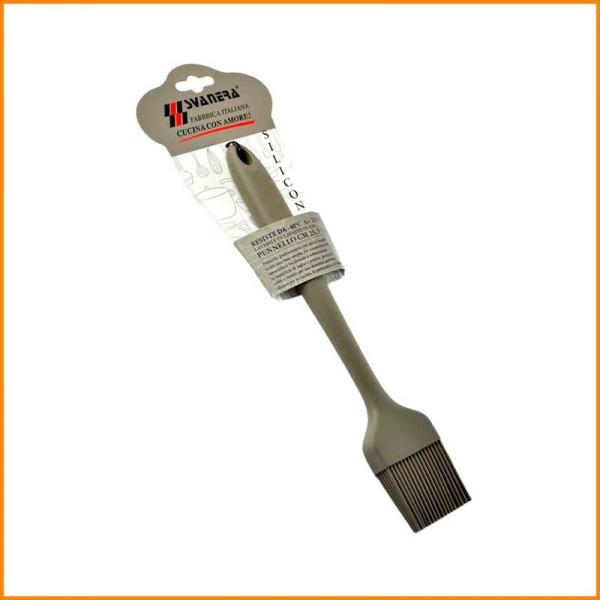 PENNELLO IN SILICONE