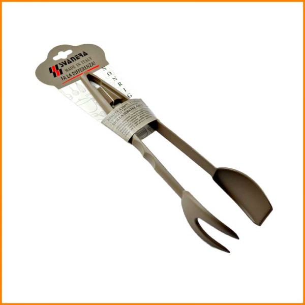 MOLLA SERVIRE IN SILICONE