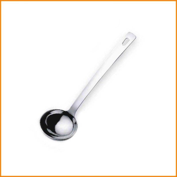 MESTOLO FLY IN INOX