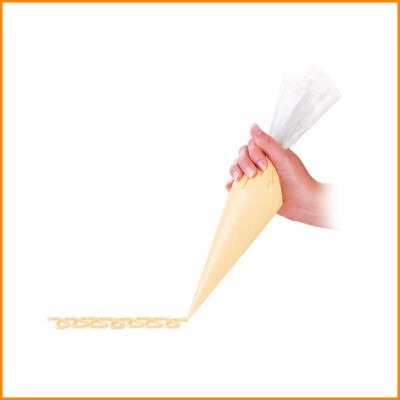 SET 10PZ SAC A POCHE 35 CM