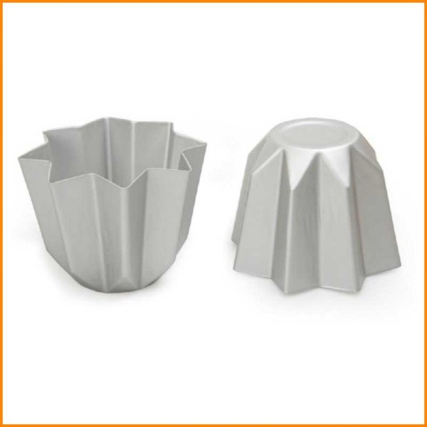 FORMA PANDORO 500GR