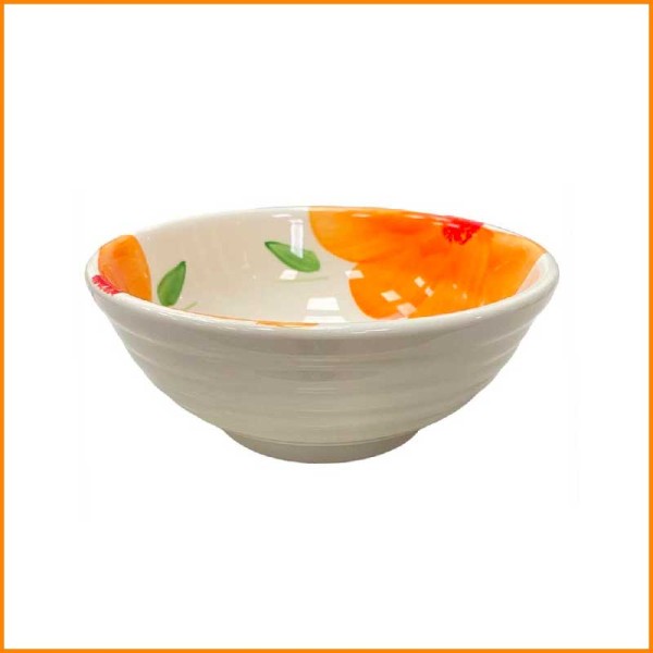 INSALATIERA PHOENIX IN CERAMICA D.18 CM