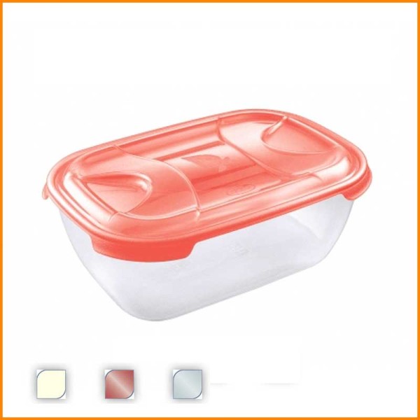 FRIGOBOX NUVOLA RETTANGOLARE 3L