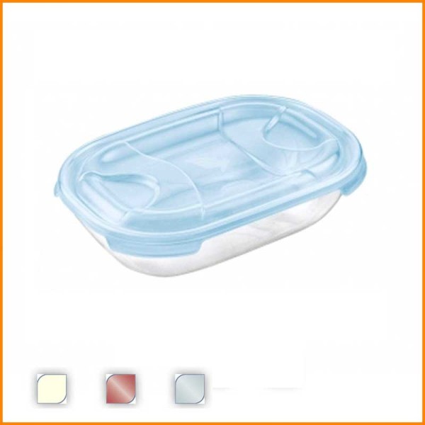 FRIGOBOX NUVOLA RETTANGOLARE 0,5L